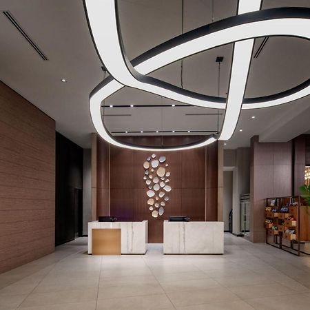 Marriott Fort Lauderdale Airport Dania Beach Εξωτερικό φωτογραφία