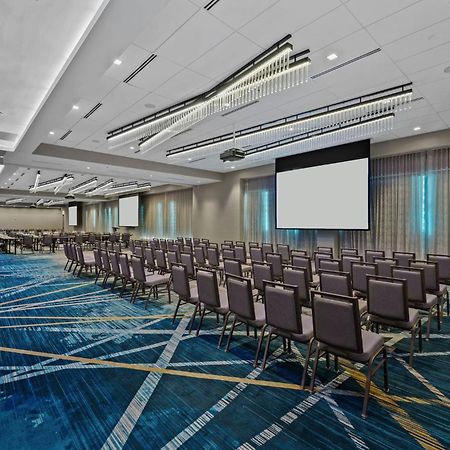 Marriott Fort Lauderdale Airport Dania Beach Εξωτερικό φωτογραφία