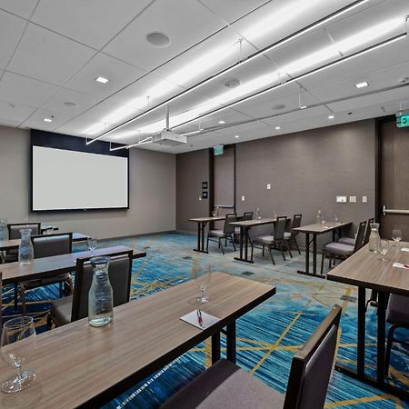 Marriott Fort Lauderdale Airport Dania Beach Εξωτερικό φωτογραφία