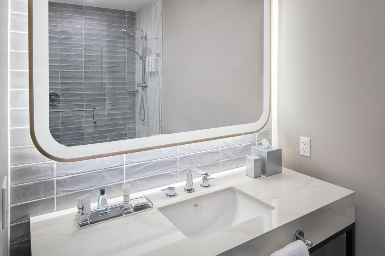 Marriott Fort Lauderdale Airport Dania Beach Εξωτερικό φωτογραφία
