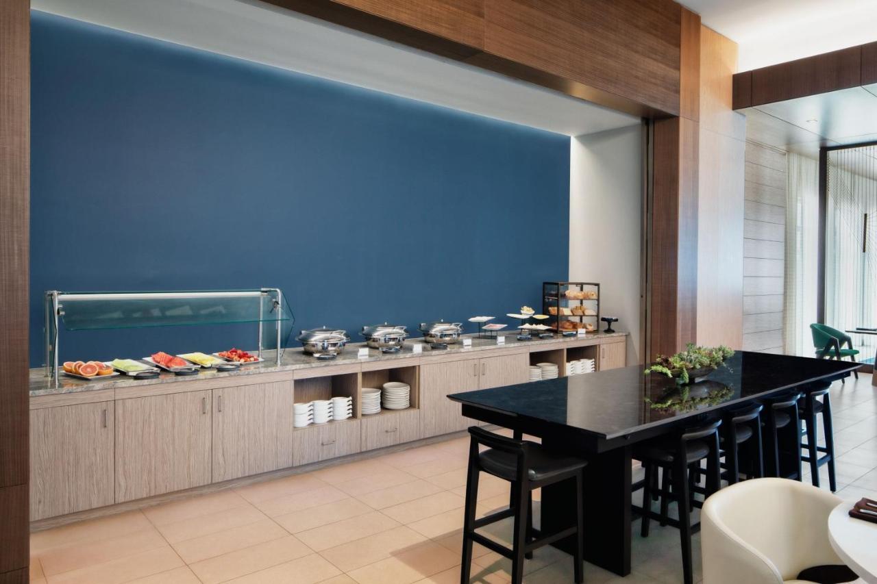 Marriott Fort Lauderdale Airport Dania Beach Εξωτερικό φωτογραφία