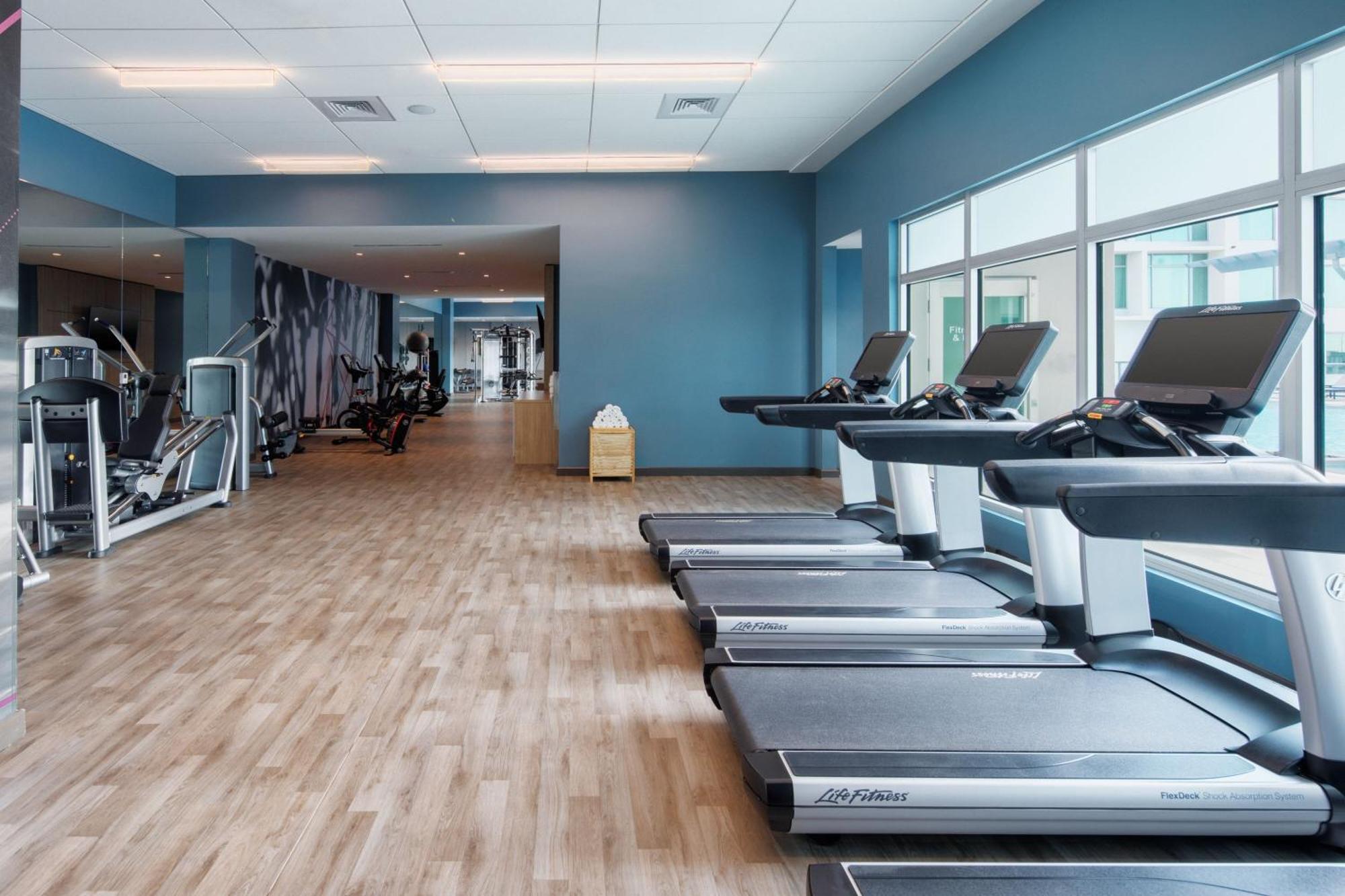 Marriott Fort Lauderdale Airport Dania Beach Εξωτερικό φωτογραφία