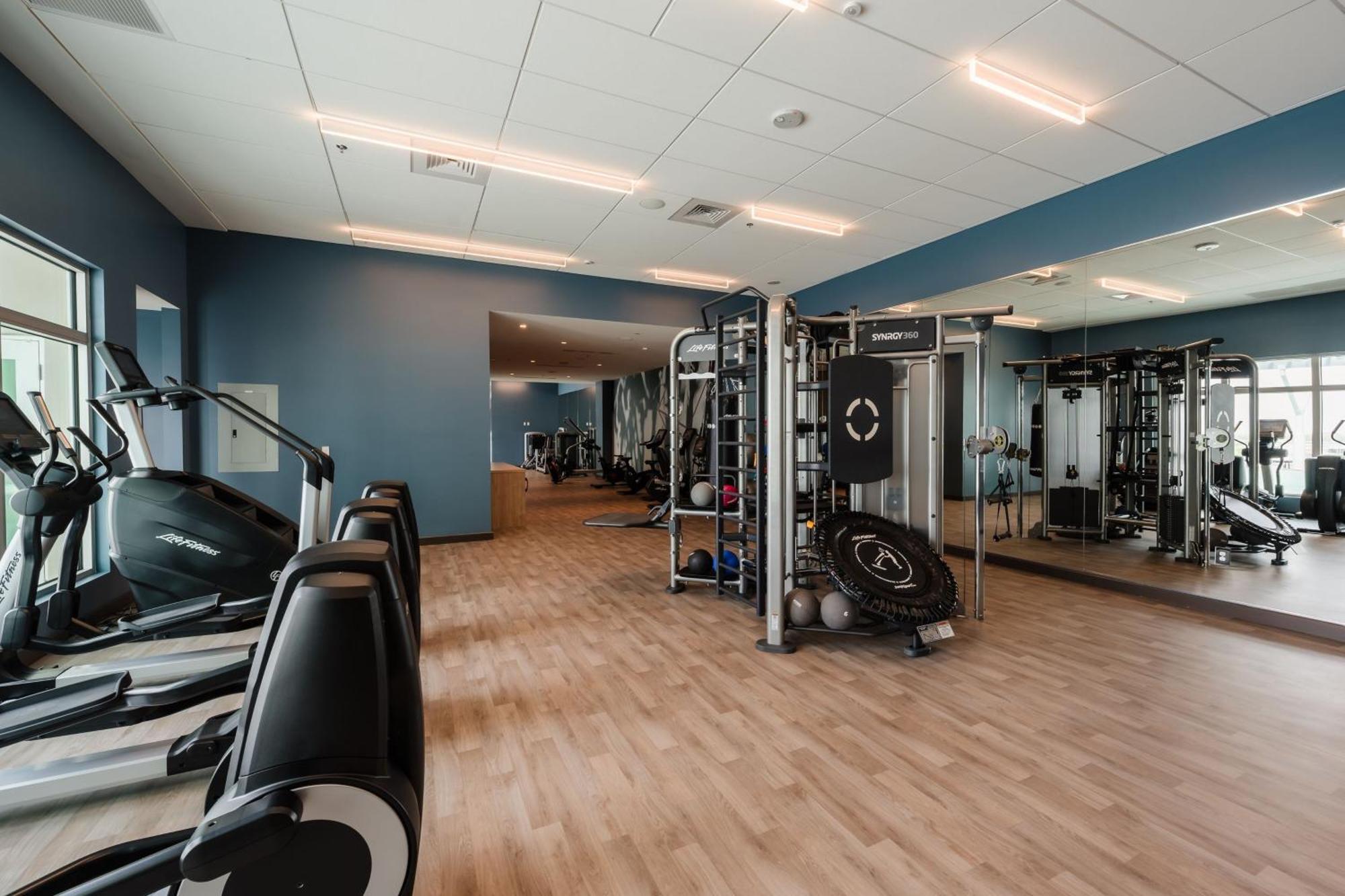 Marriott Fort Lauderdale Airport Dania Beach Εξωτερικό φωτογραφία
