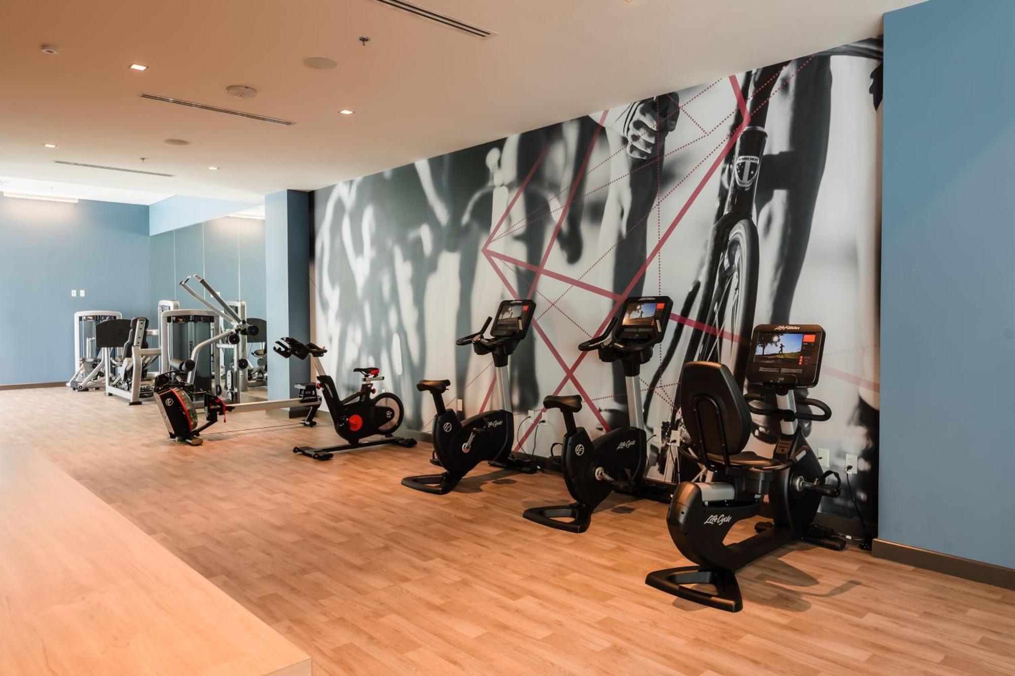 Marriott Fort Lauderdale Airport Dania Beach Εξωτερικό φωτογραφία