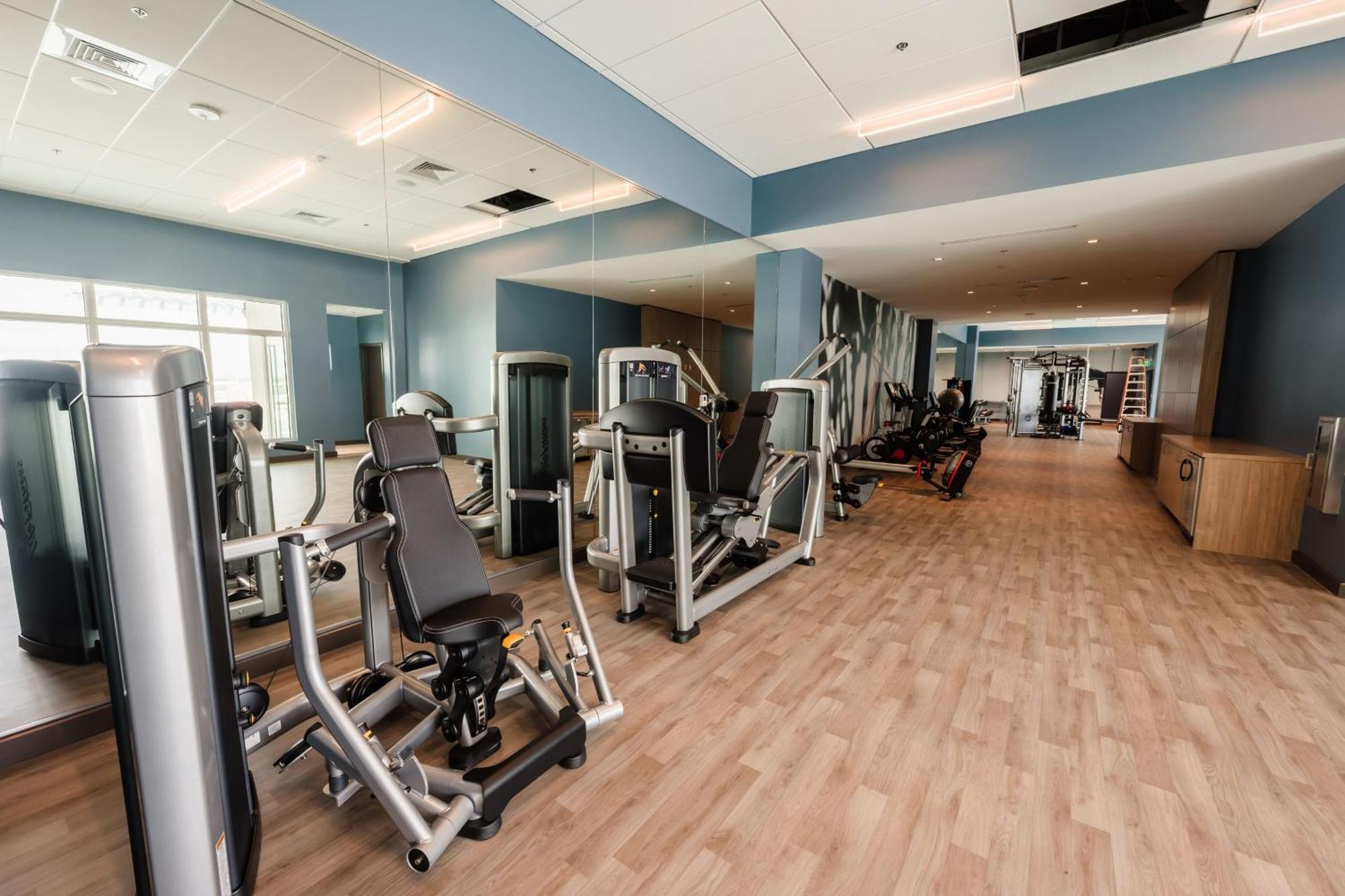 Marriott Fort Lauderdale Airport Dania Beach Εξωτερικό φωτογραφία