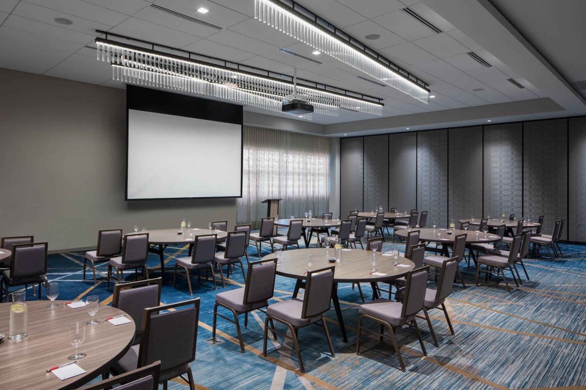 Marriott Fort Lauderdale Airport Dania Beach Εξωτερικό φωτογραφία