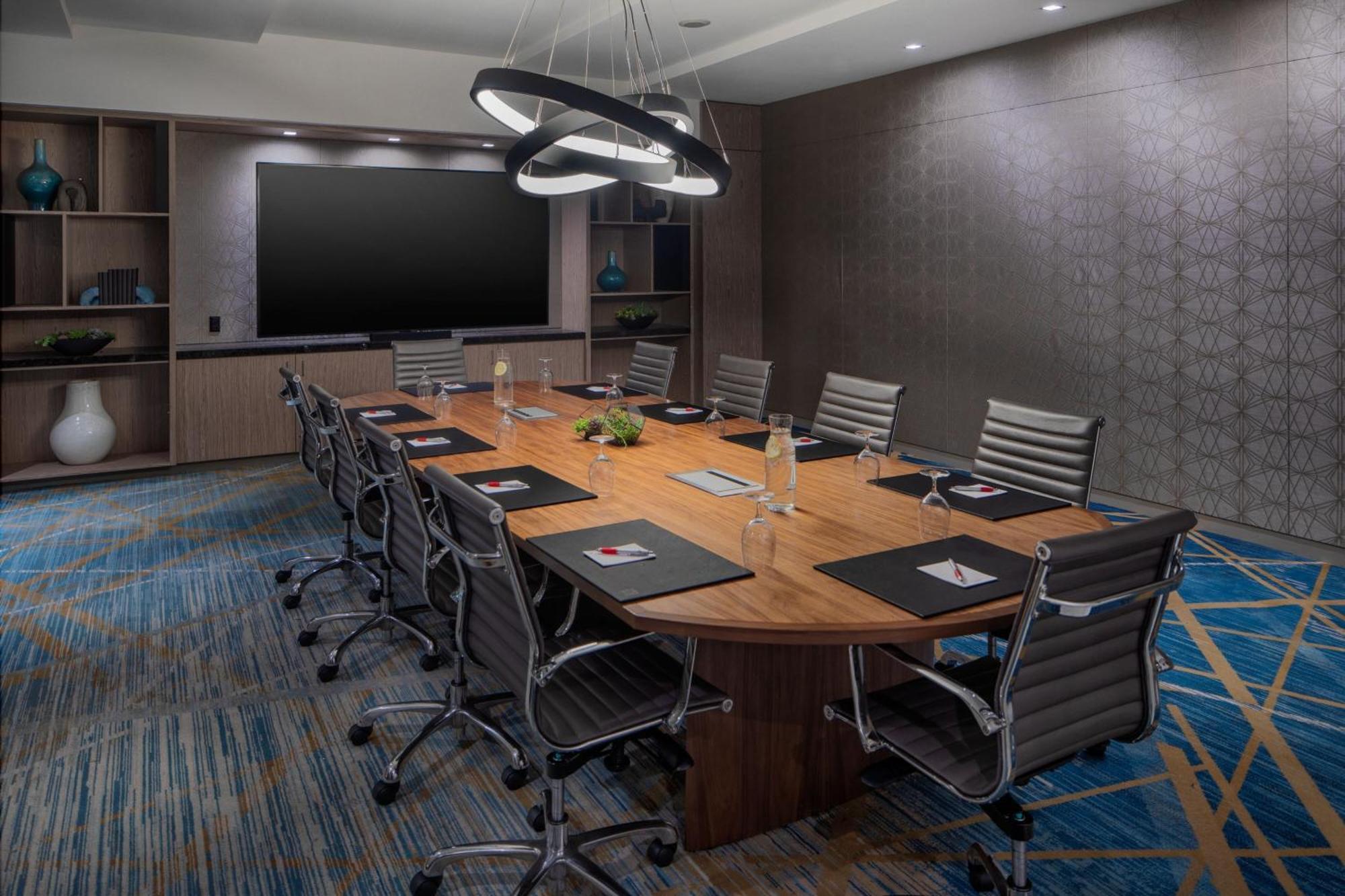Marriott Fort Lauderdale Airport Dania Beach Εξωτερικό φωτογραφία