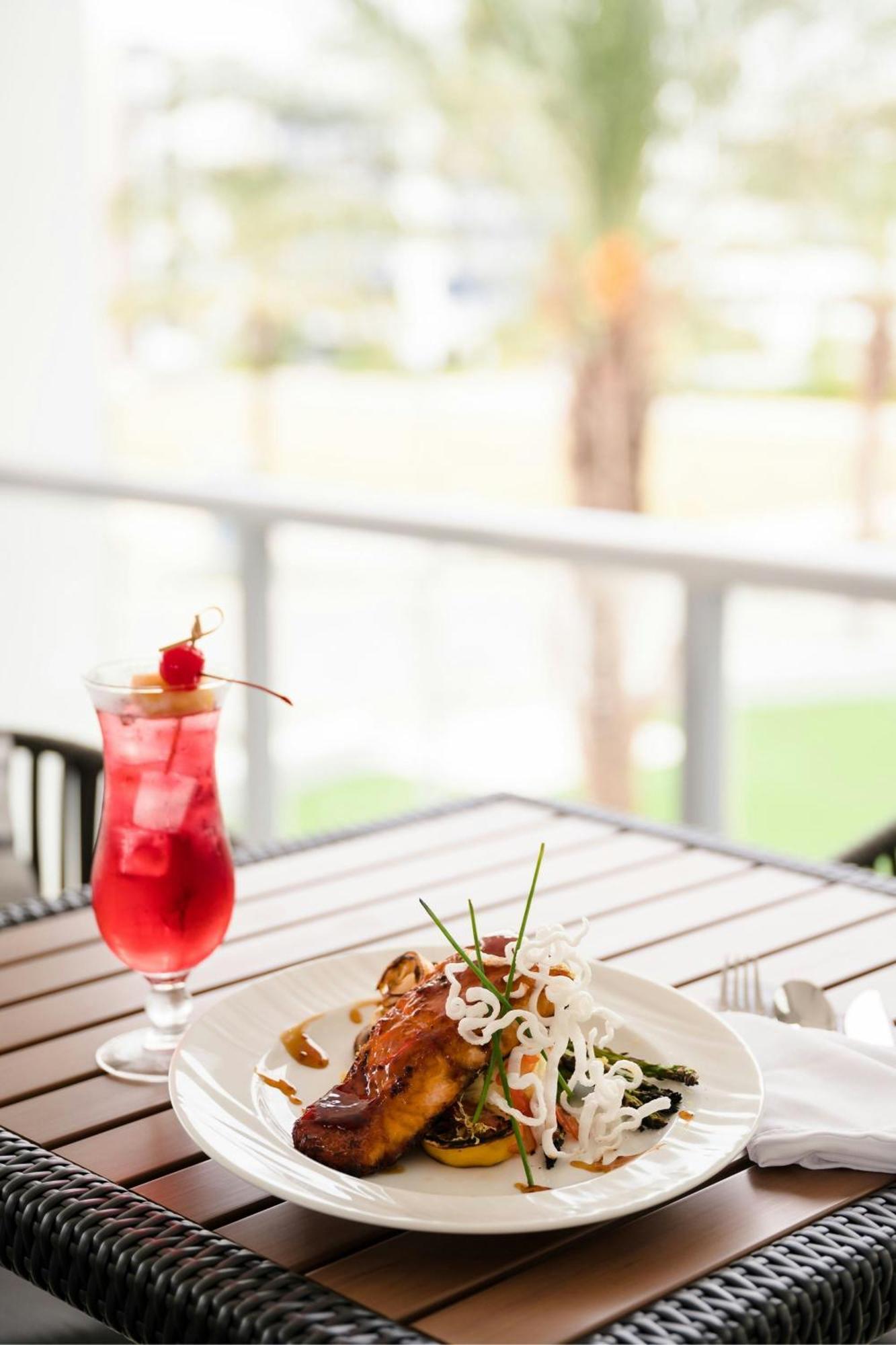 Marriott Fort Lauderdale Airport Dania Beach Εξωτερικό φωτογραφία