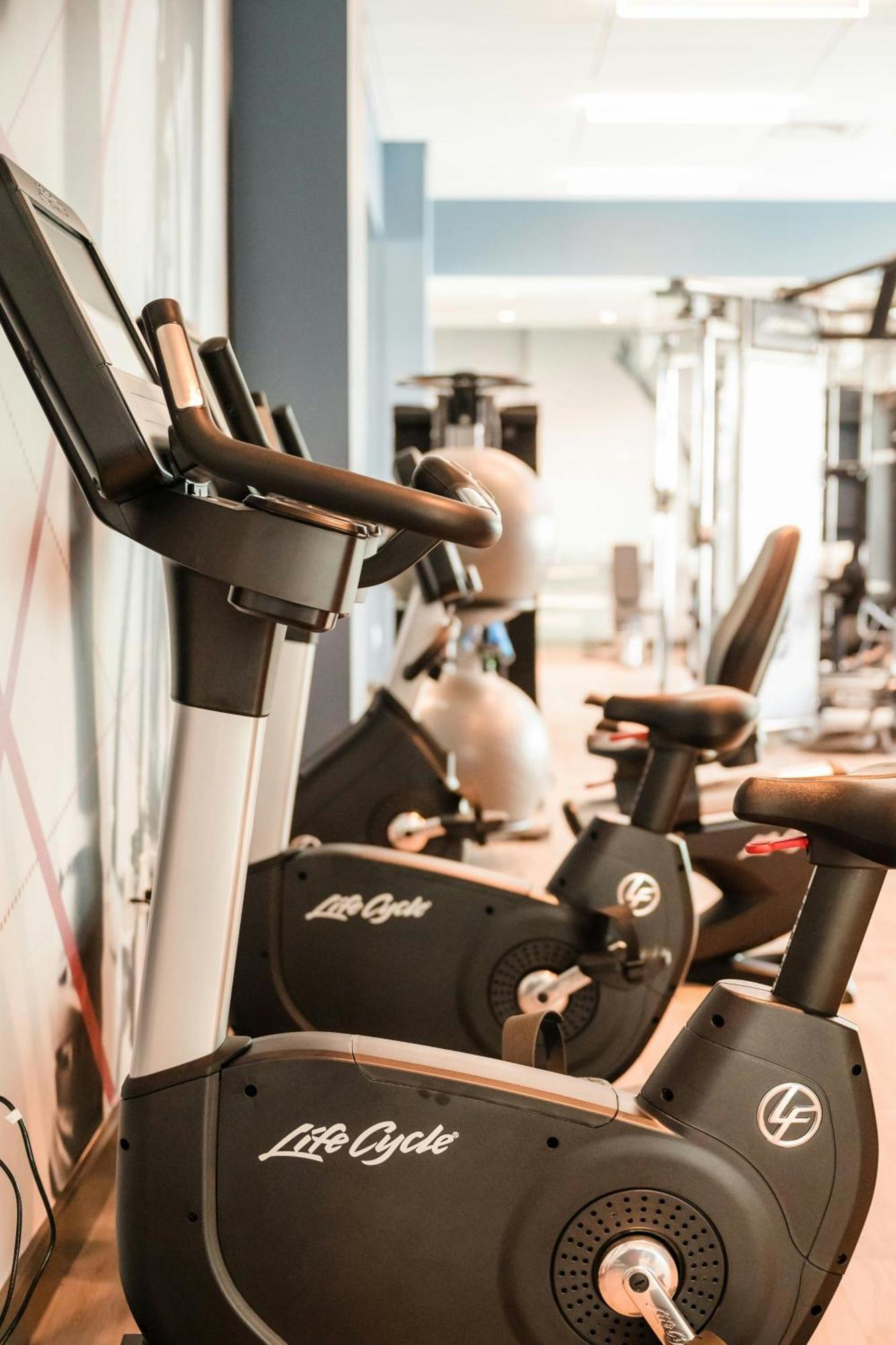 Marriott Fort Lauderdale Airport Dania Beach Εξωτερικό φωτογραφία