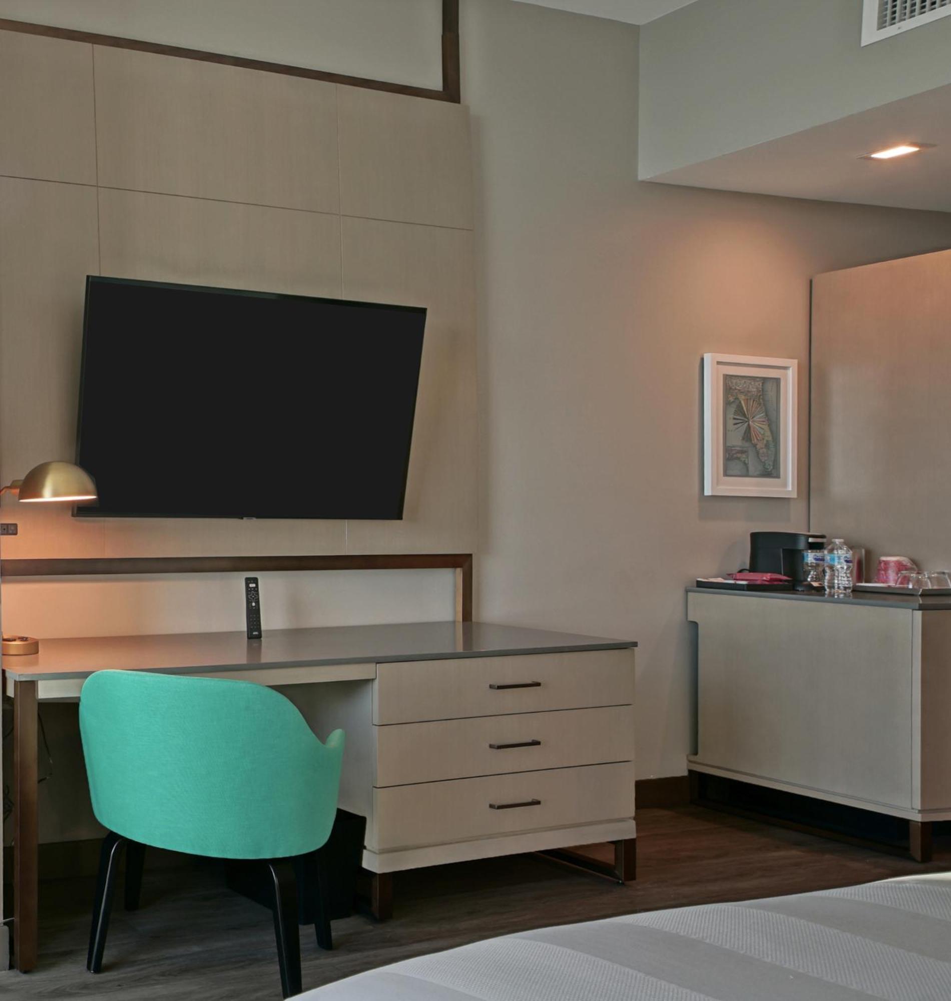 Marriott Fort Lauderdale Airport Dania Beach Εξωτερικό φωτογραφία