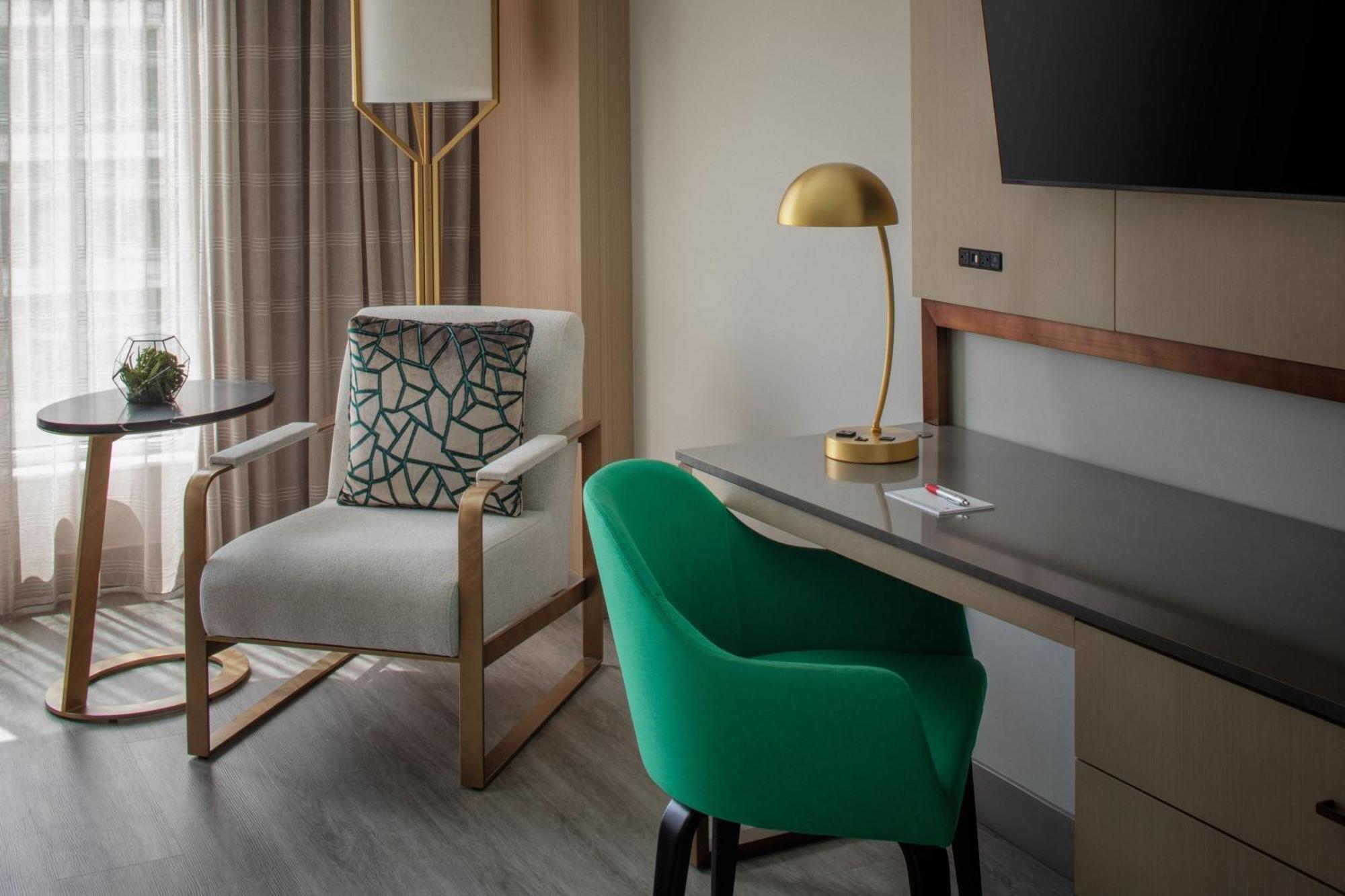 Marriott Fort Lauderdale Airport Dania Beach Εξωτερικό φωτογραφία