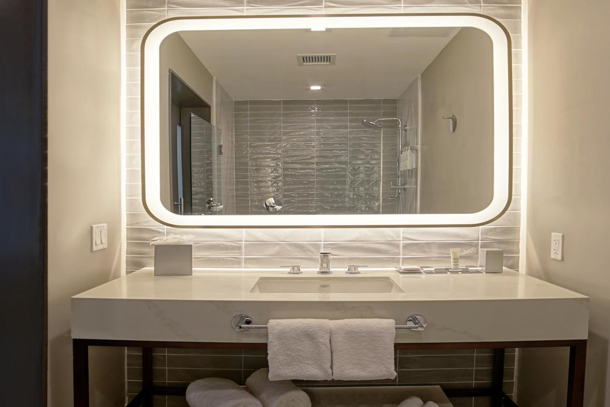 Marriott Fort Lauderdale Airport Dania Beach Εξωτερικό φωτογραφία