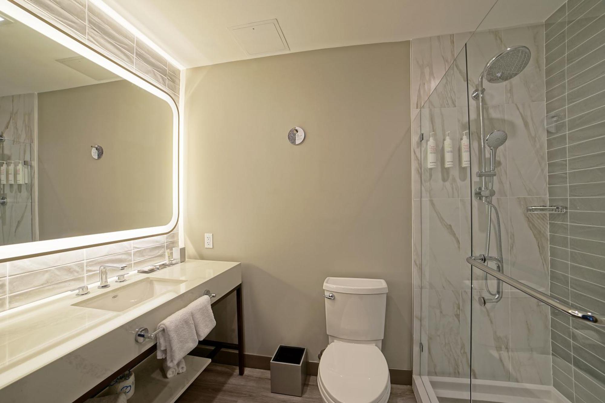 Marriott Fort Lauderdale Airport Dania Beach Εξωτερικό φωτογραφία