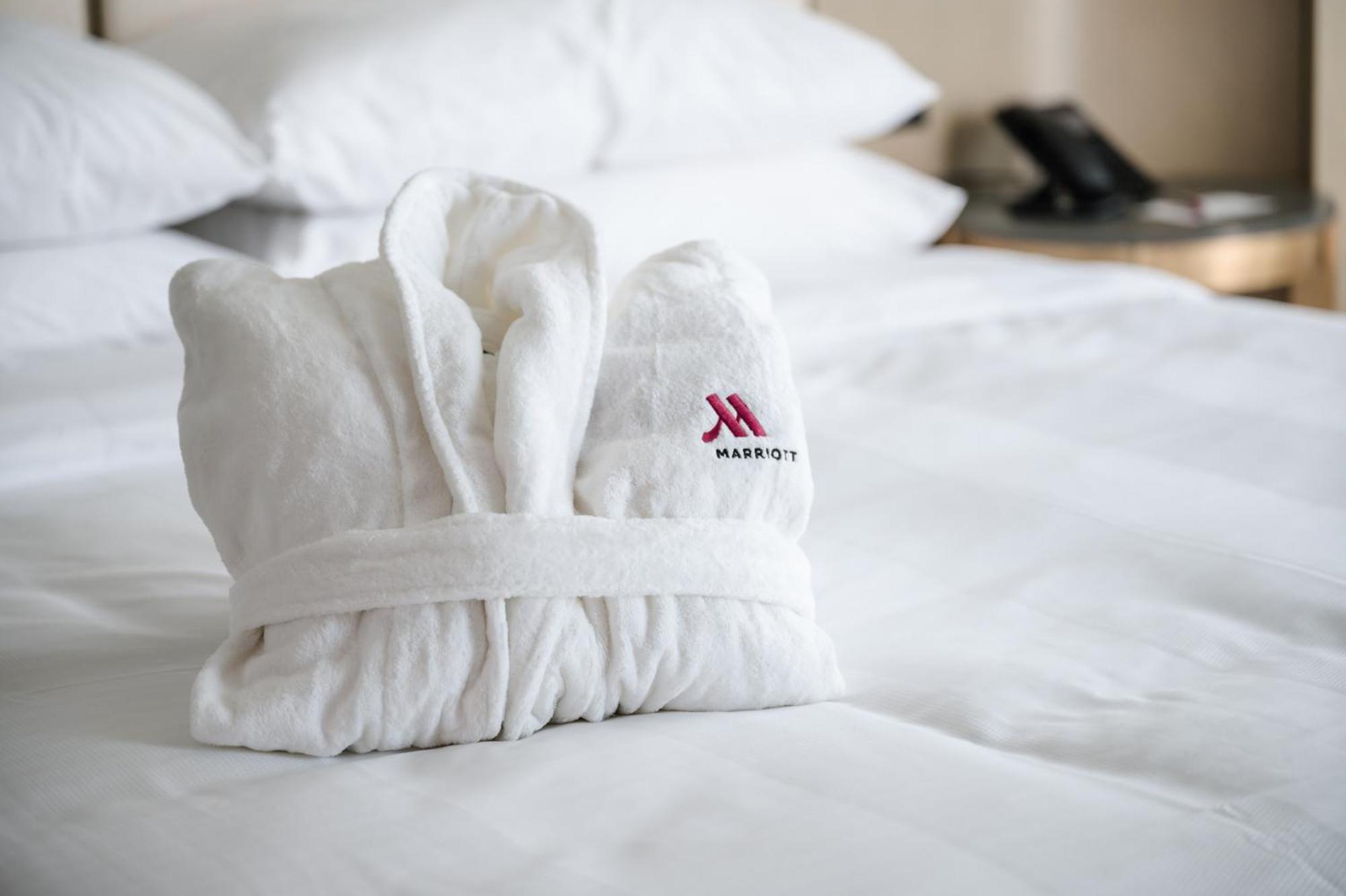 Marriott Fort Lauderdale Airport Dania Beach Εξωτερικό φωτογραφία