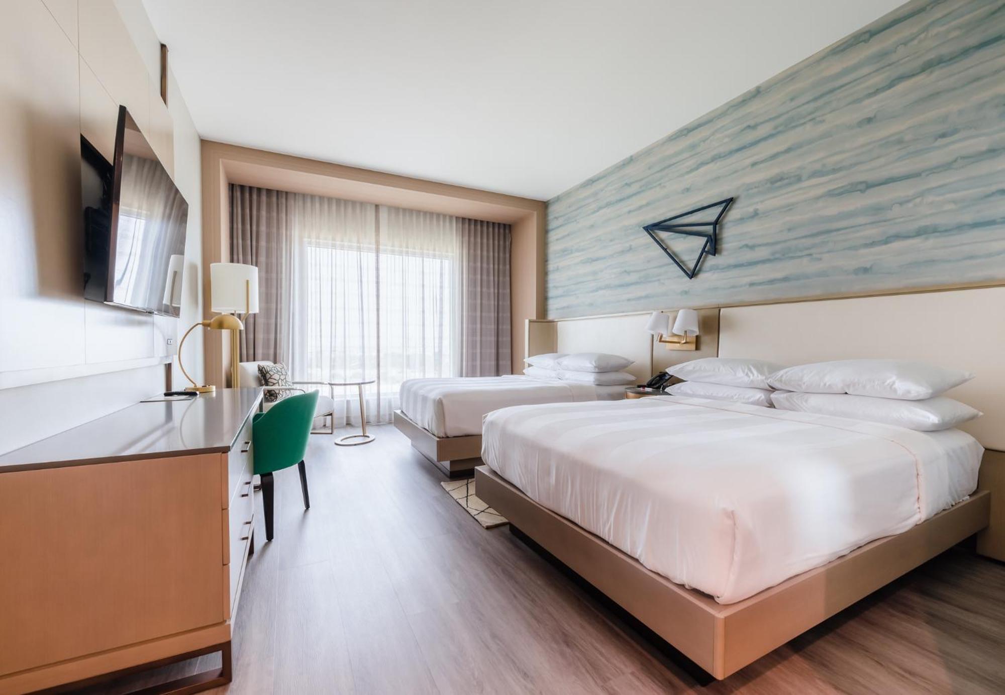 Marriott Fort Lauderdale Airport Dania Beach Εξωτερικό φωτογραφία