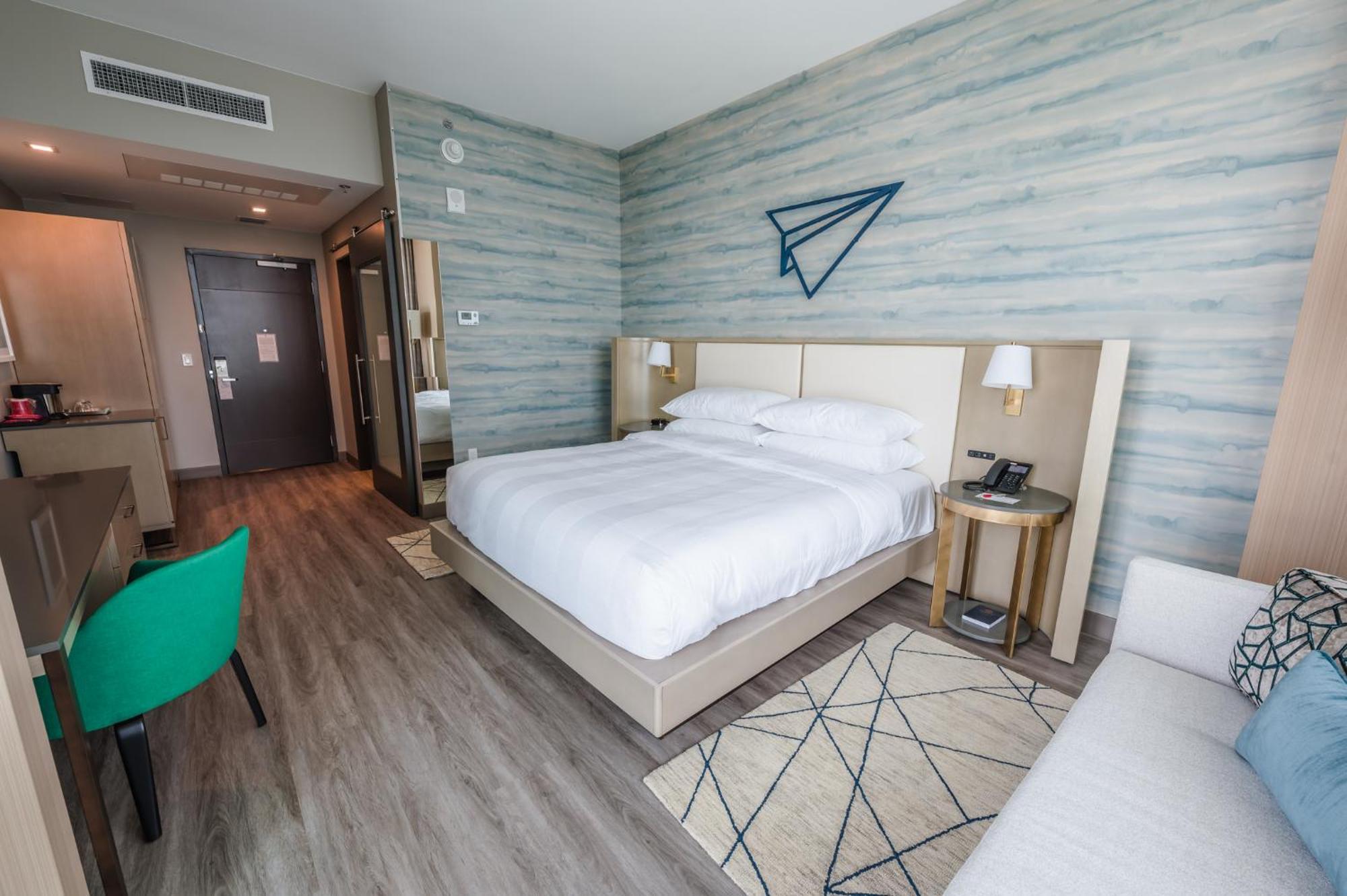 Marriott Fort Lauderdale Airport Dania Beach Εξωτερικό φωτογραφία