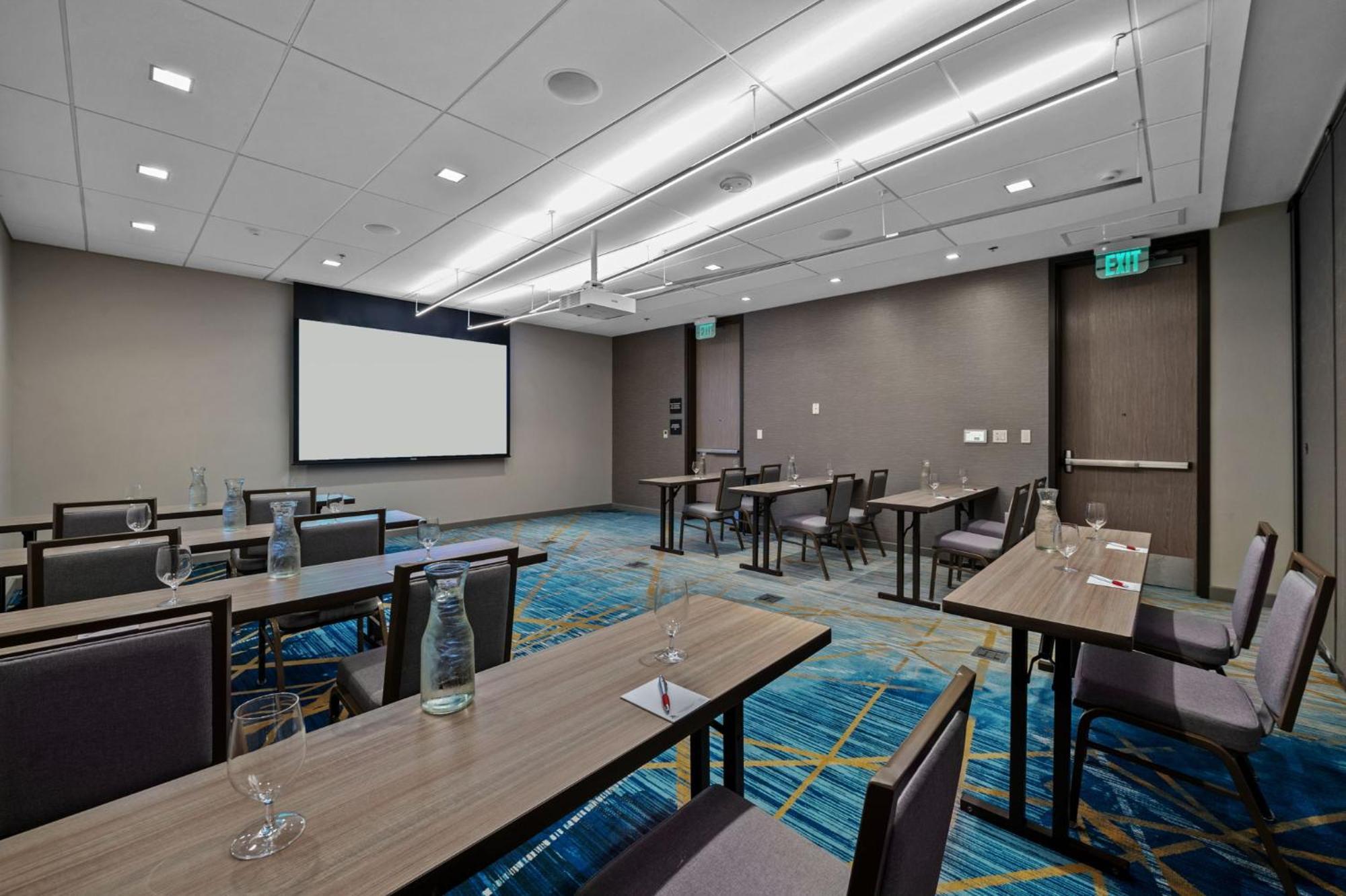 Marriott Fort Lauderdale Airport Dania Beach Εξωτερικό φωτογραφία