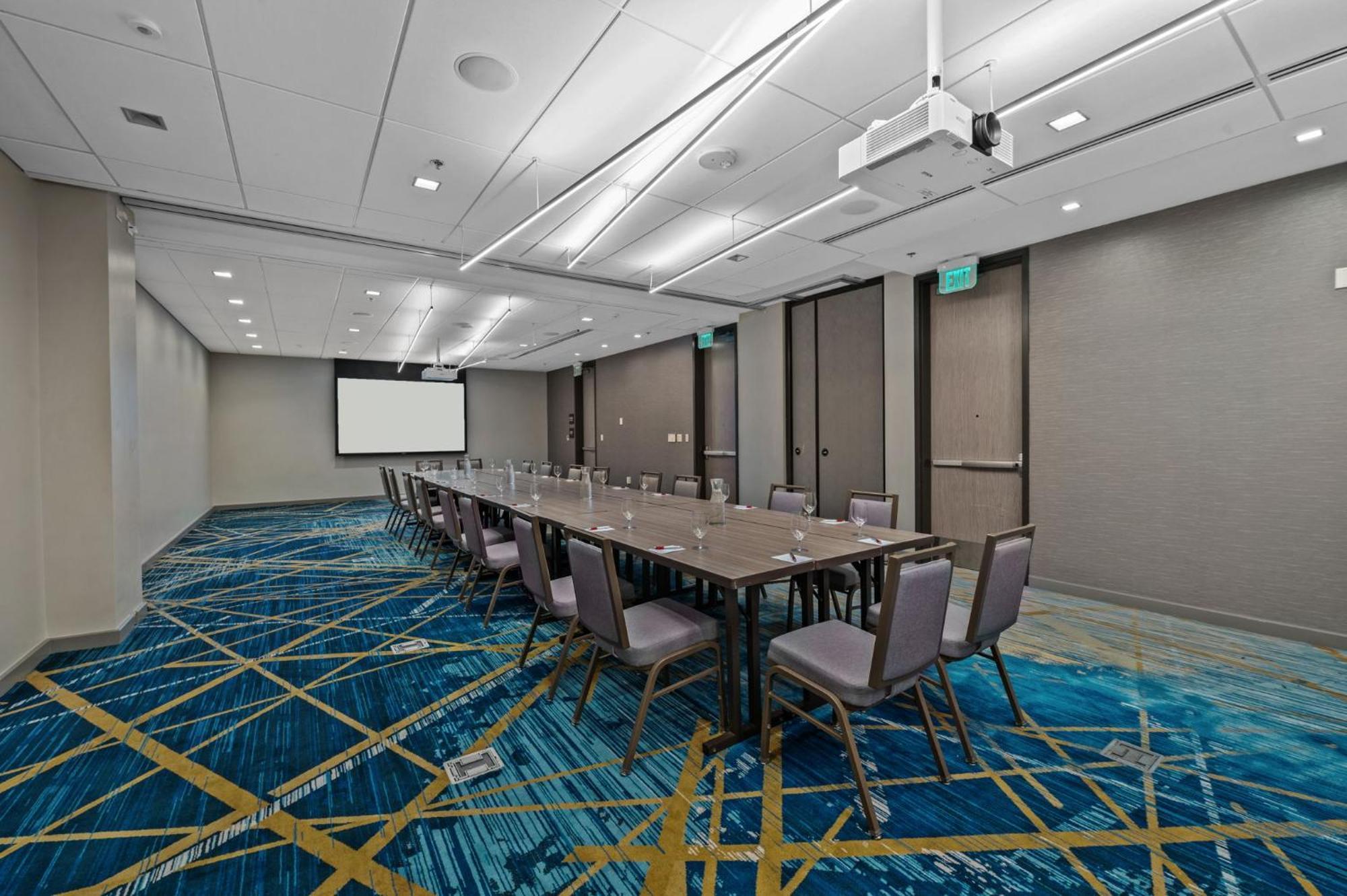 Marriott Fort Lauderdale Airport Dania Beach Εξωτερικό φωτογραφία