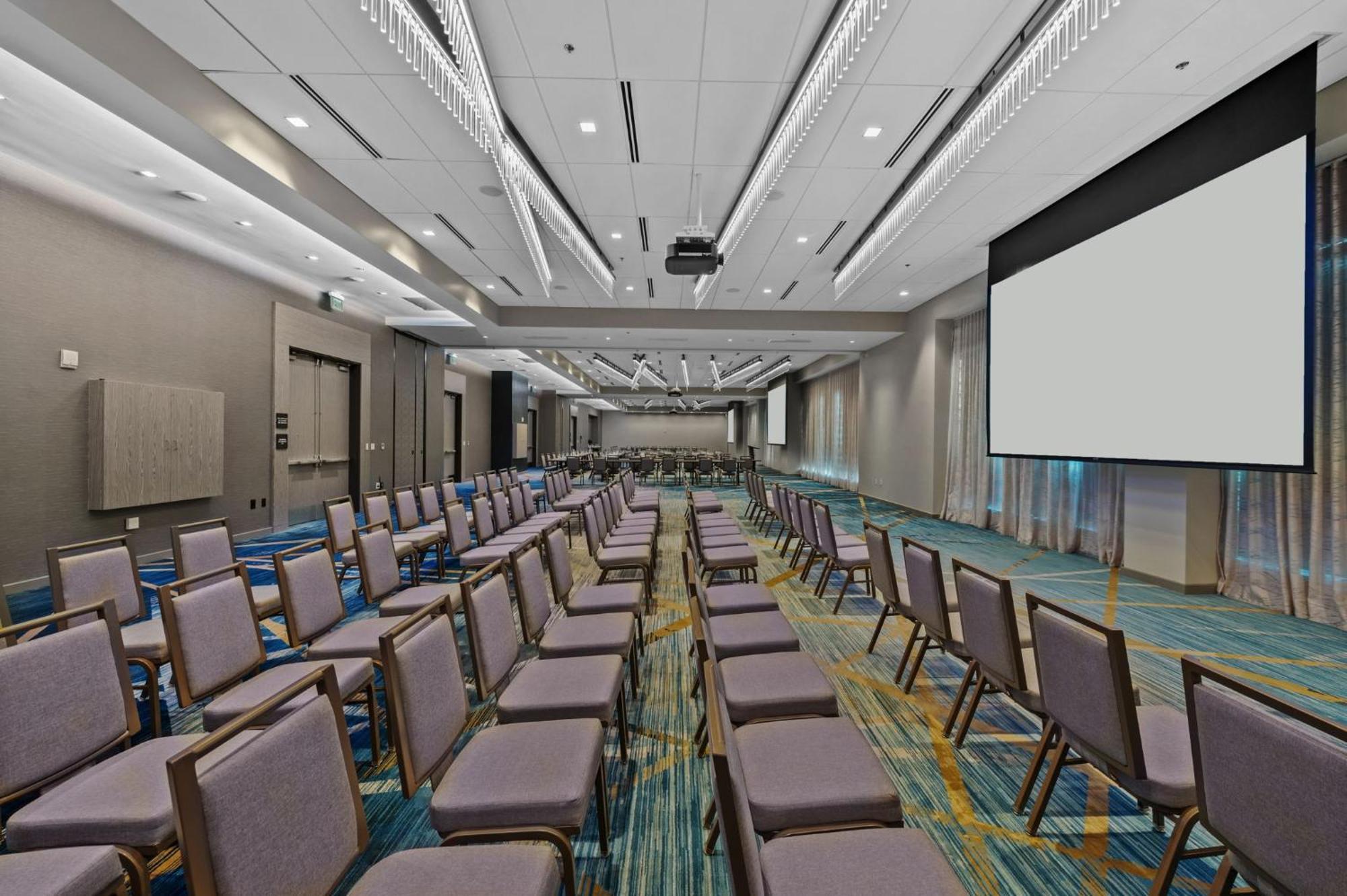 Marriott Fort Lauderdale Airport Dania Beach Εξωτερικό φωτογραφία