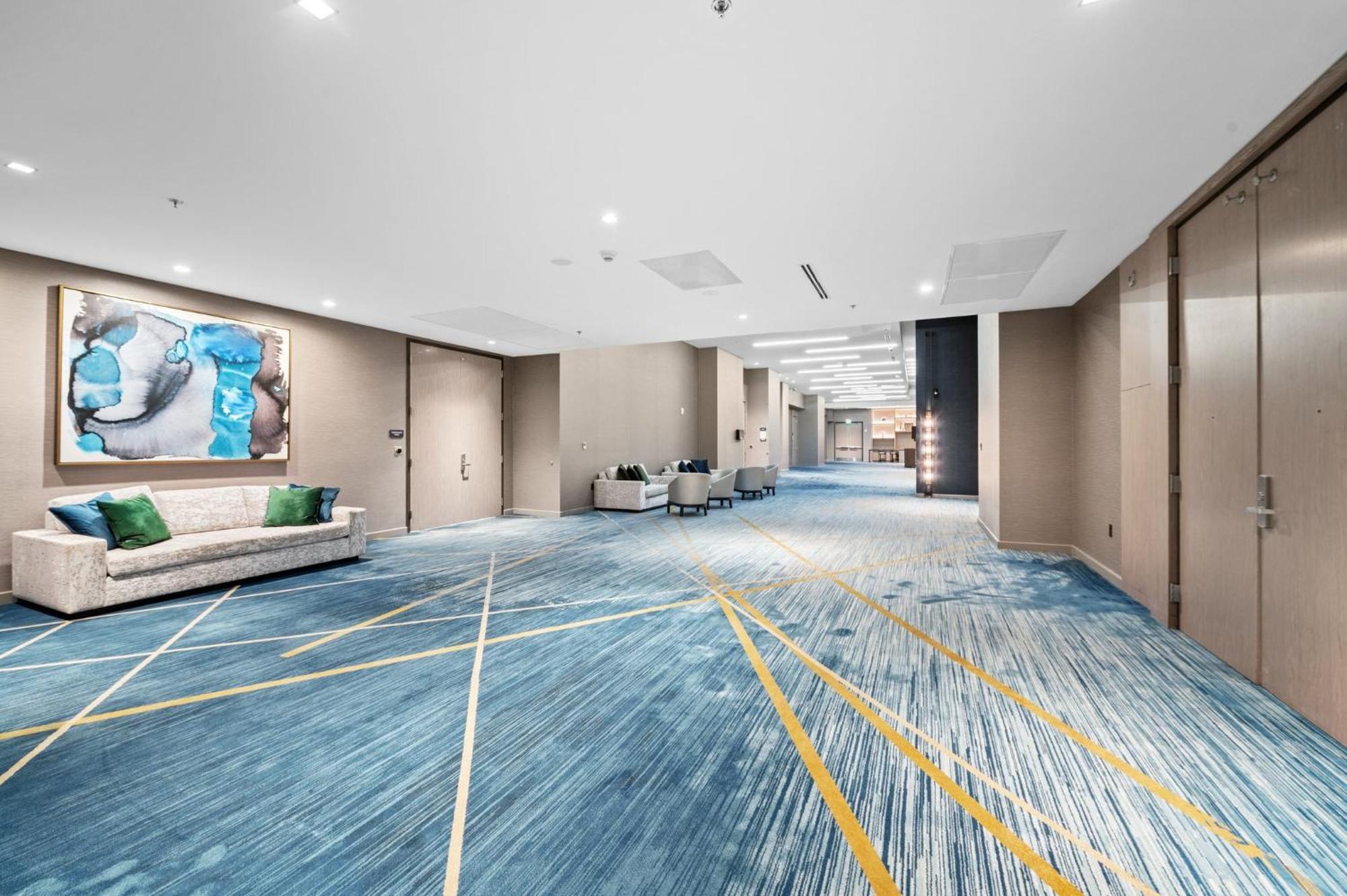 Marriott Fort Lauderdale Airport Dania Beach Εξωτερικό φωτογραφία