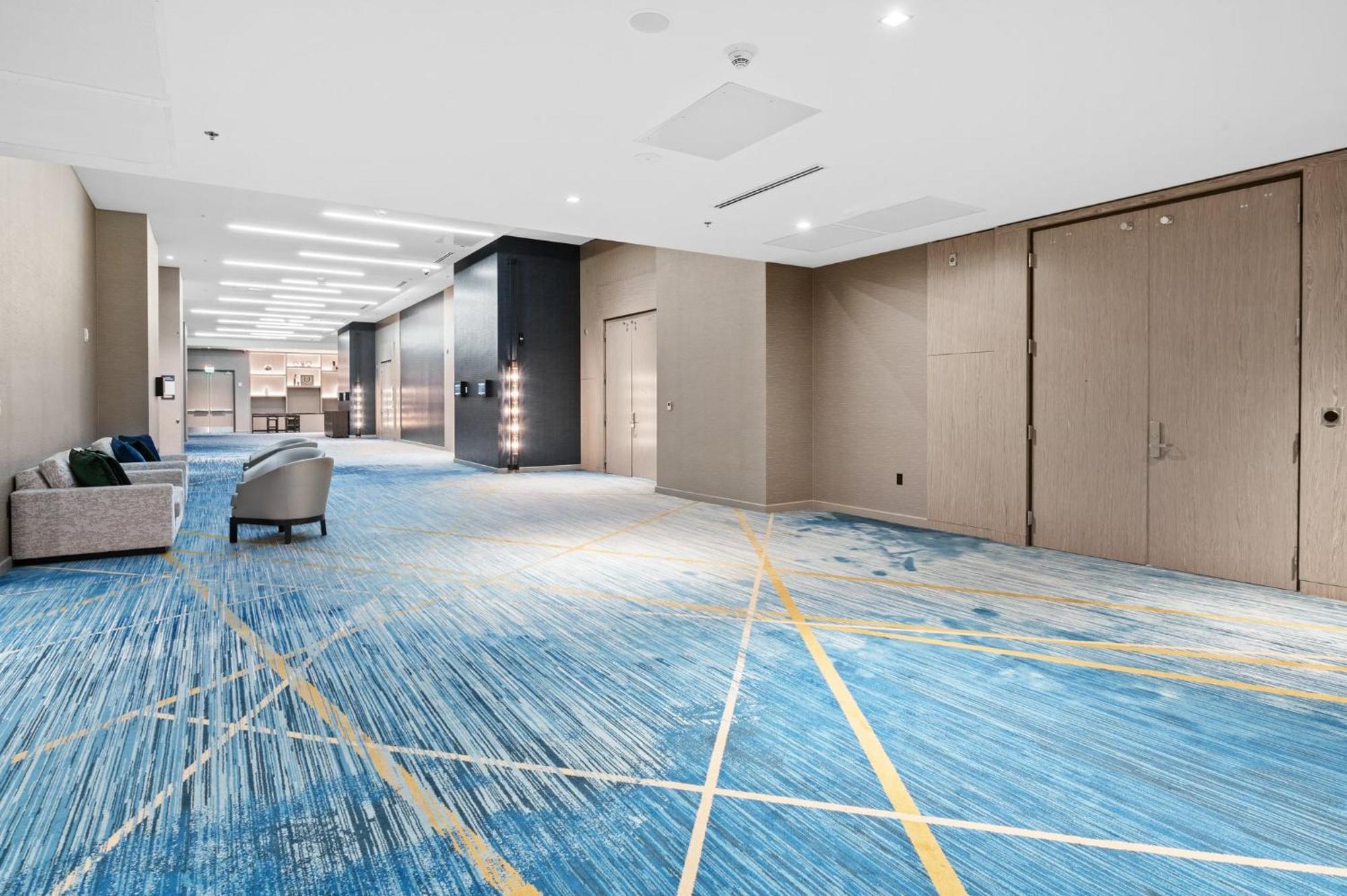 Marriott Fort Lauderdale Airport Dania Beach Εξωτερικό φωτογραφία