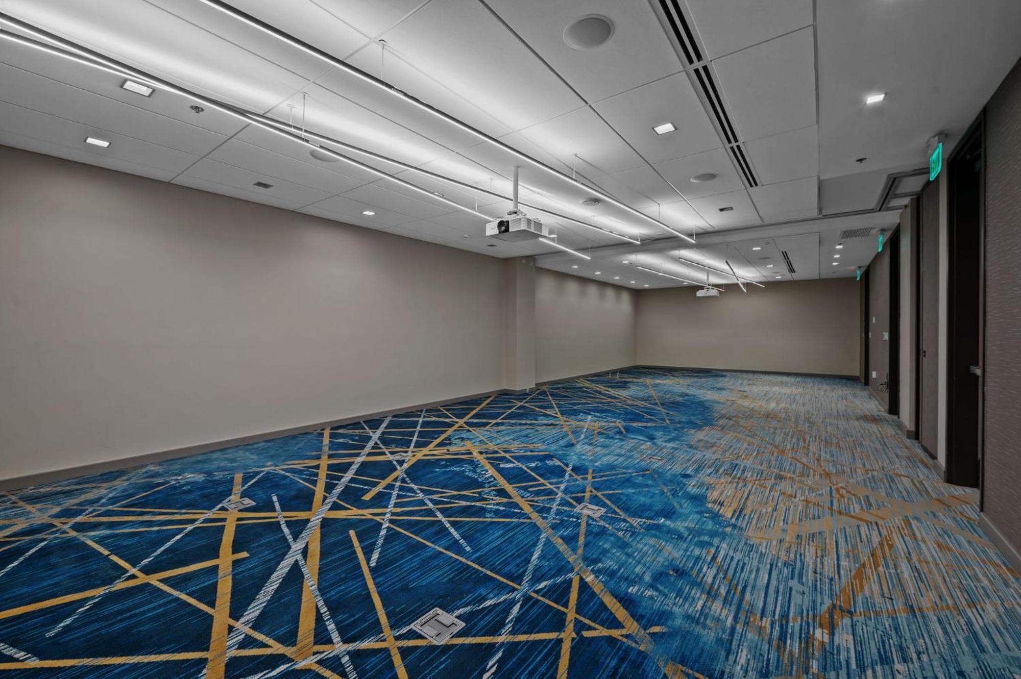 Marriott Fort Lauderdale Airport Dania Beach Εξωτερικό φωτογραφία