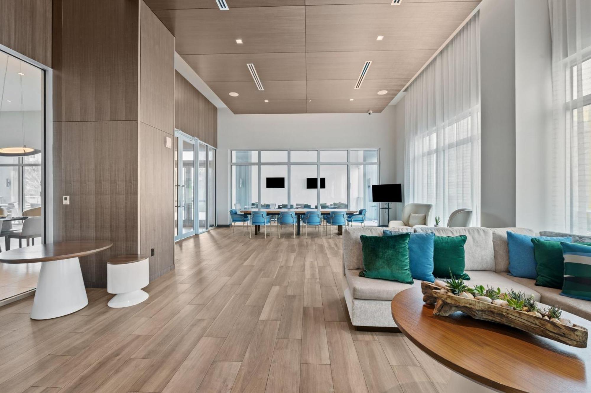 Marriott Fort Lauderdale Airport Dania Beach Εξωτερικό φωτογραφία