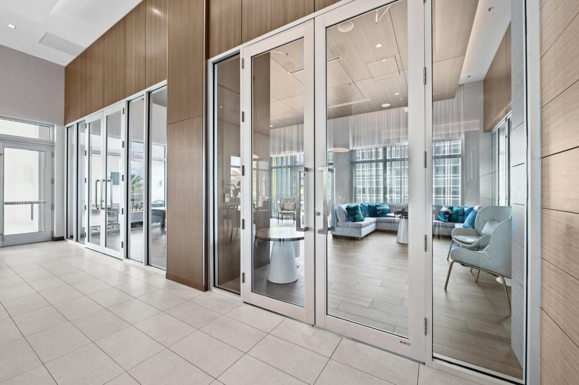 Marriott Fort Lauderdale Airport Dania Beach Εξωτερικό φωτογραφία